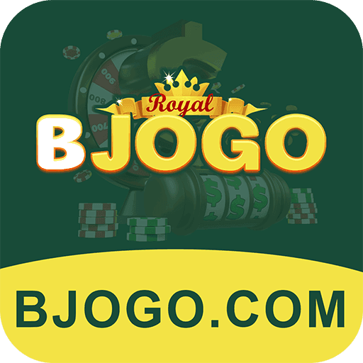 bjogo Baixar Logo