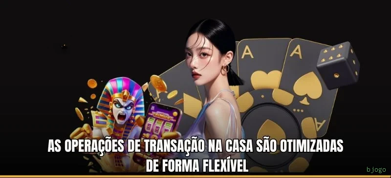 Download app bjogo Android iOS