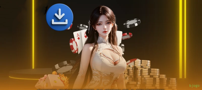 Cassino bjogo app mobile