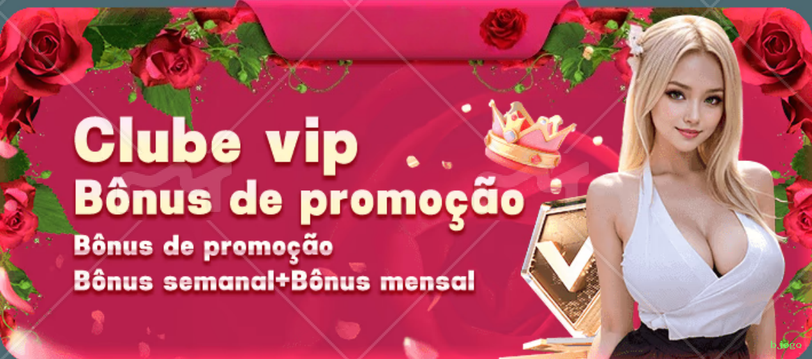 Programa VIP bjogo - benefícios exclusivos